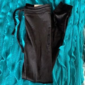 American Eagle Plush Leggings